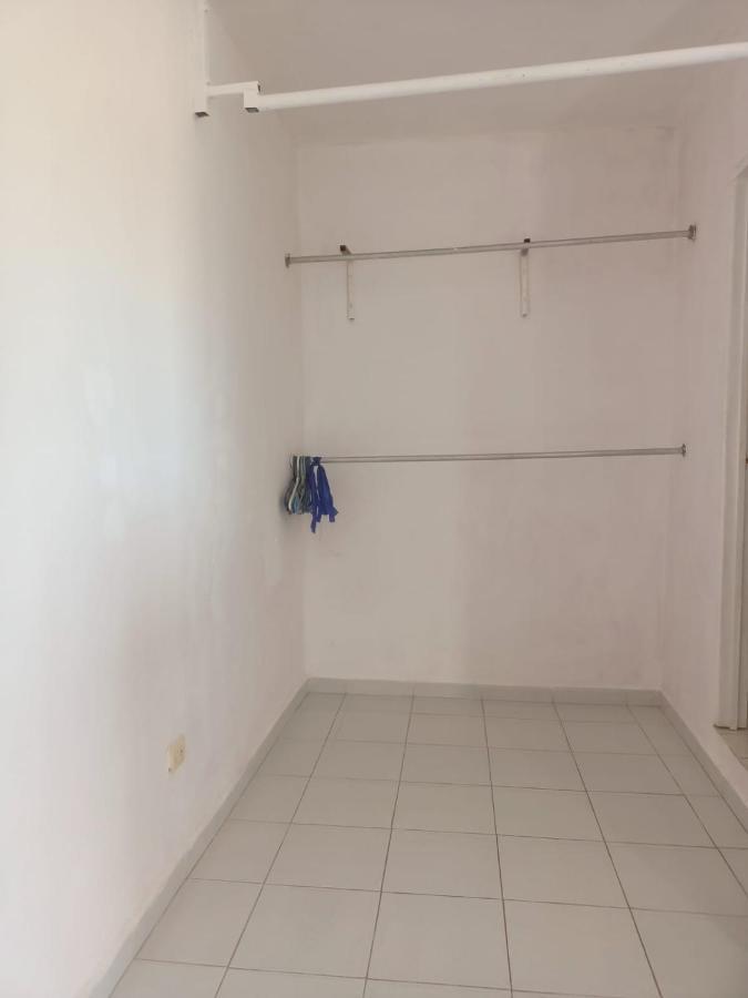 Ferienwohnung Gaviota Playa del Carmen Exterior foto