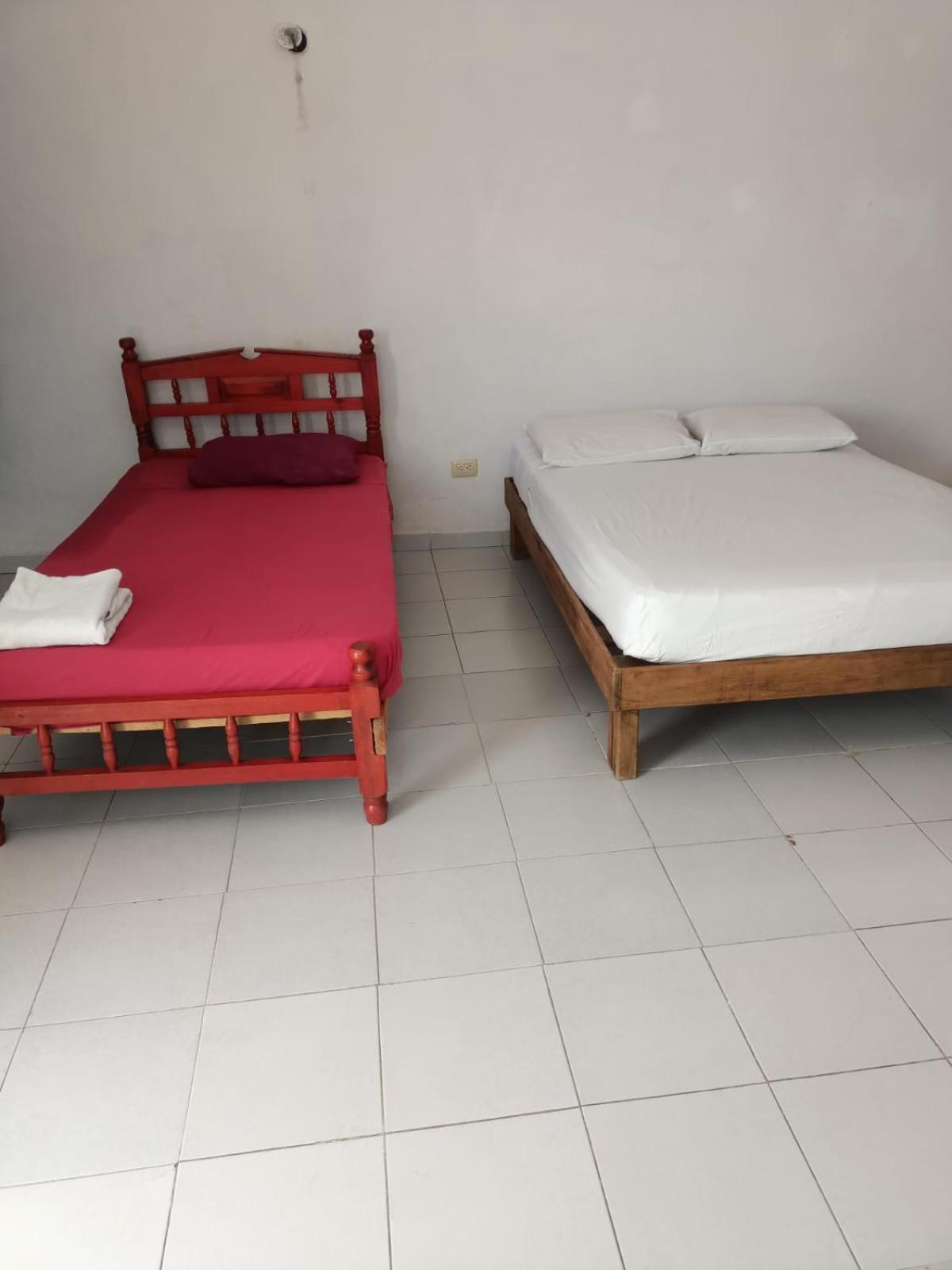 Ferienwohnung Gaviota Playa del Carmen Exterior foto